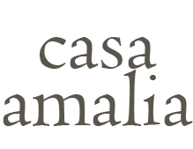 Casa Amalia Garden Events Silang